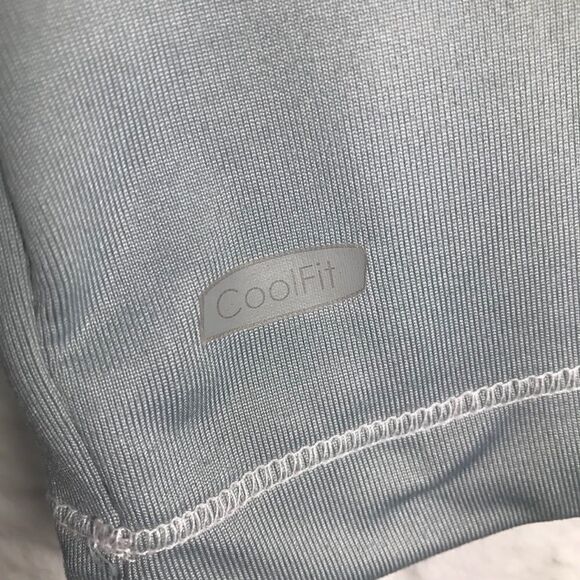 Alo Yoga Cool Fit “Will Run For Chocolate” activewear shirt - Picture 8 of 11